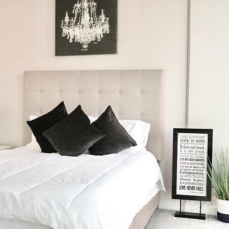 Luxury Boutique Condo In North AtlantaAtlanta  Kültér fotó