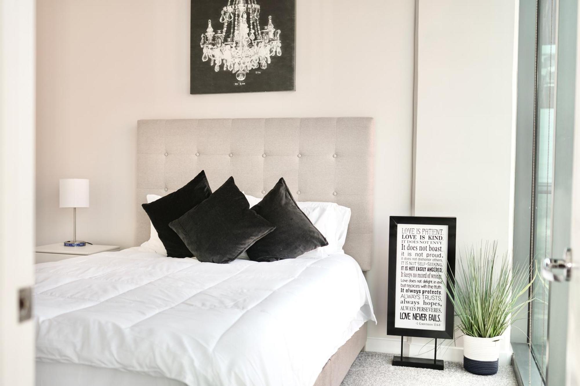 Luxury Boutique Condo In North AtlantaAtlanta  Kültér fotó